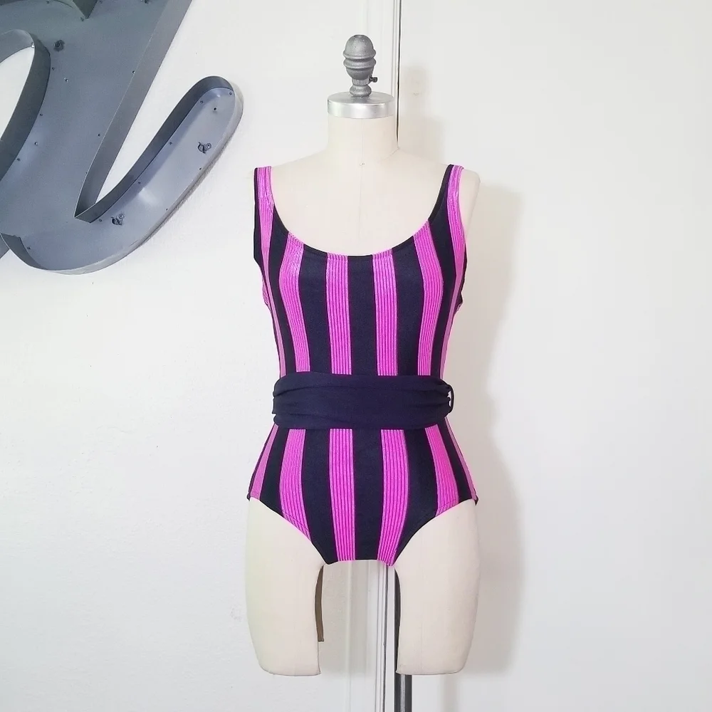 Vintage 60s rosa